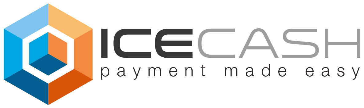 ICEcash Logo